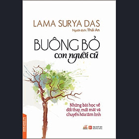 Buông Bỏ Con Người Cũ