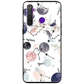 Ốp lưng dành cho Realme 6i mẫu Cung Hoàng Đạo 1