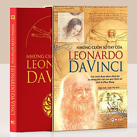 Những Cuốn Sổ Tay Của Leonardo Da Vinci