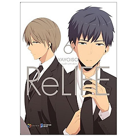 ReLIFE – Tập 6