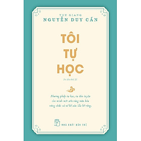 Tôi Tự Học