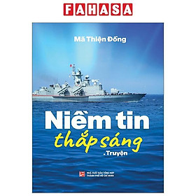 Niềm Tin Thắp Sáng