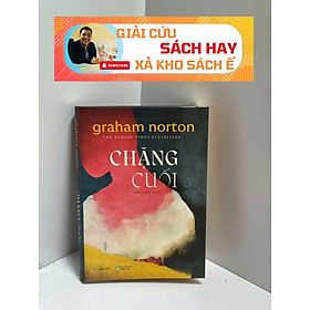 [Giải cứu sách hay, xả kho sách ế] CHẶNG CUỐI - Graham Norton – San Hô Books