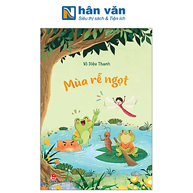 Mùa Rễ Ngọt