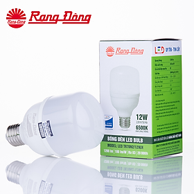 Led Bulb trụ TR70N2 12W