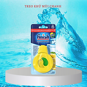 Nước làm bóng (dầu bóng ) chuyên dùng cho máy rửa chén ly bát
