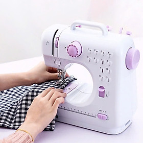 Máy May Mini Gia Đình Nhỏ Gọn – Đa Năng, Có Đèn LED, Hàng Chất Lượng Cao , van vòi nước