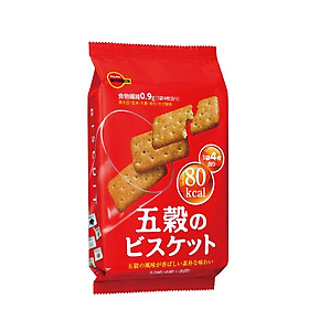 Bánh quy ngũ cốc tổng hợp Bourbon