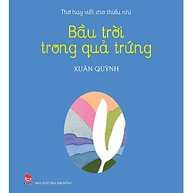Kim Đồng - Bầu trời trong quả trứng