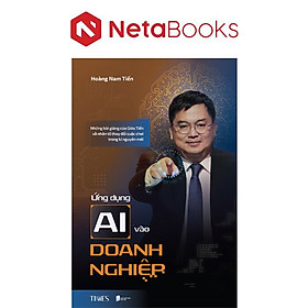 Ứng Dụng Ai Vào Doanh Nghiệp
