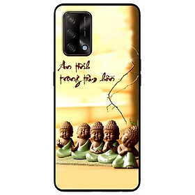 Ốp lưng dành cho Oppo A54 - A74 - A94 - mẫu An Tĩnh Tâm Hồn