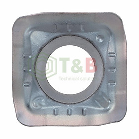 Mảnh dao khoan DRV  Kyocera Model SCMT050210-GM-I PR1535