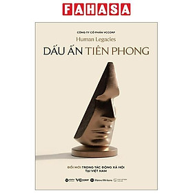 Dấu Ấn Tiên Phong