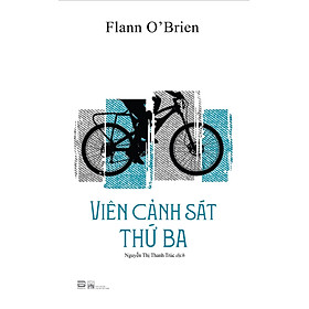VIÊN CẢNH SÁT THỨ BA_Flann O