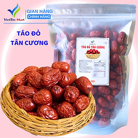 500GR TÁO TÂN CƯƠNG SIZE ĐẠI VIETTINMART 