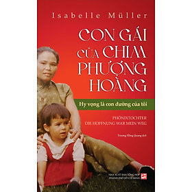Con gái của chim phượng hoàng