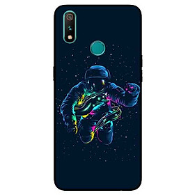 Ốp Lưng in cho Realme 3 Pro Mẫu DU HÀNH 2 - Hàng Chính Hãng