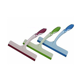 Bộ 2 cây gạt nước cán ngắn - Hàng nội địa Nhật