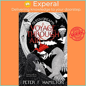 Sách - A Voyage Through Air by Peter F. Hamilton (UK edition, paperback)