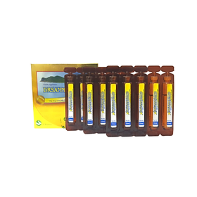 YẾN SÀO CAO CẤP DRSANNESTPRO ( ỐNG )
