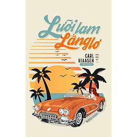 Lưỡi Lam Lẳng Lơ