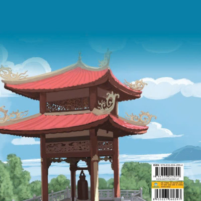 Sách - Đại Tướng Võ Nguyên Giáp - Từ Thầy Giáo Đến Vị Tướng Huyền Thoại - ndbooks