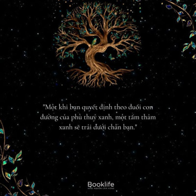 Sách - Green Witchcraft - Năng Lượng Từ Thảo Mộc - Paige Vanderbeck - 1980 Books