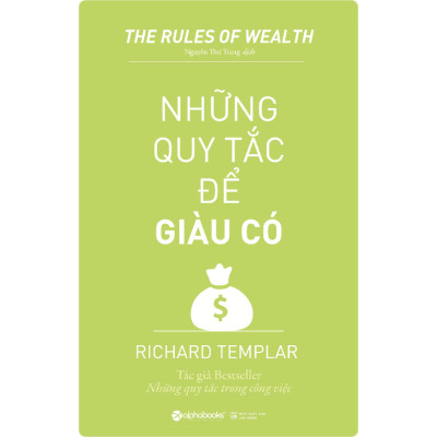 Combo 7 Cuốn: Bộ Những Quy Tắc