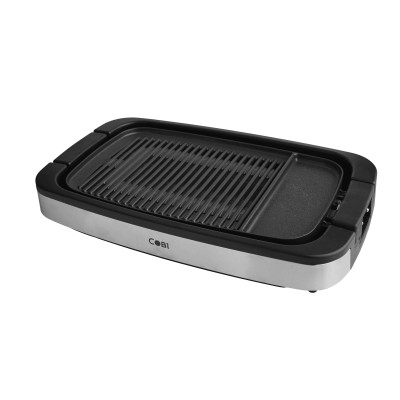 Vỉ nướng điện gia đình không khói COBI CB-2322N - Hàng chính hãng