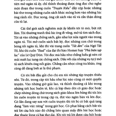 Tự Truyện Nguyễn Bích Lan - Không Gục Ngã (Tái Bản)