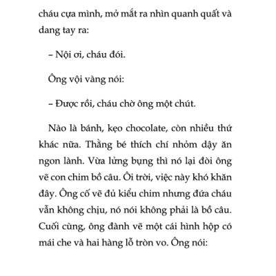 500 Câu Chuyện Đạo Đức - Tâm Hồn Giàu Có (Tái Bản 2023)