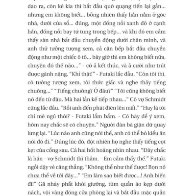 Vũ Điệu Quỷ Satan