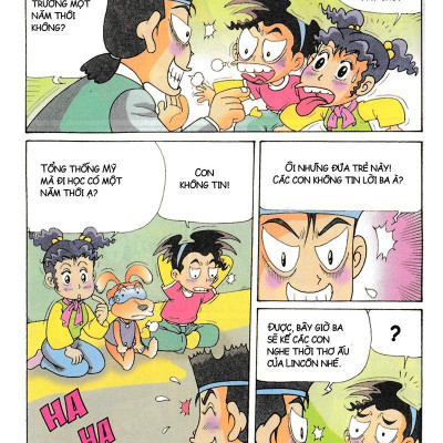 Thời Thơ Ấu Của Các Thiên Tài - Tập 2 - Những Thiên Tài Chiến Thắng Khó Khăn (Tái Bản 2024)