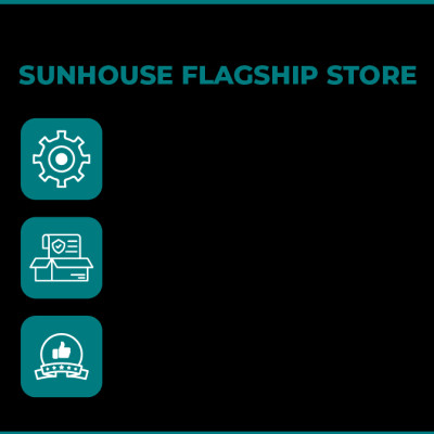 Bộ lau nhà đa năng Space Saving Sunhouse KS-CL3211P