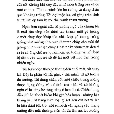 15 Ngày Vắng Mẹ