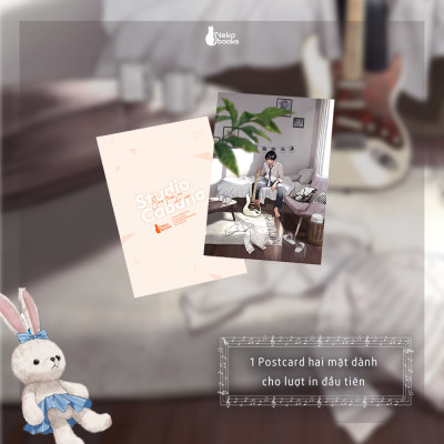 Studio Cabana – Bản Tình Ca Cho Em Tập 2