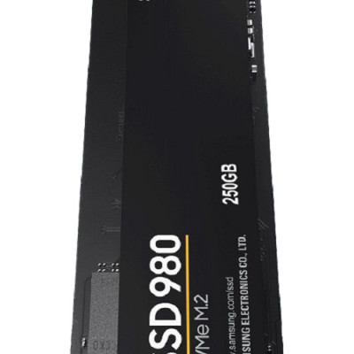 (Giá Hủy Diệt) Ổ Cứng gắn trong SSD Samsung 980 M2 2280 PCIe - Hàng Nhập Khẩu