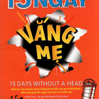 15 Ngày Vắng Mẹ
