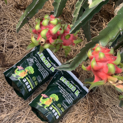 Humic K Humic Khủng Long nhập khẩu (Túi 1kg)