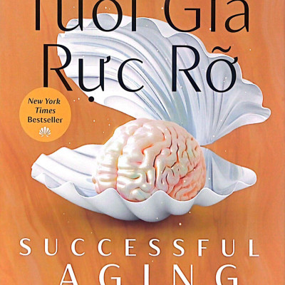 Tuổi Già Rực Rỡ