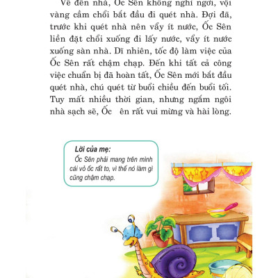 Những Câu Chuyện Phát Triển Chỉ Số IQ-EQ Cho Trẻ - Tập 4 (Tái Bản)