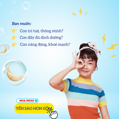 [Gói QT 16 Hũ] Tổ Yến Chưng Đông Trùng Hạ Thảo (Ăn Kiêng) - Yến Sào Hòn Gốm Chính Hiệu Khánh Hoà - HGKNEST
