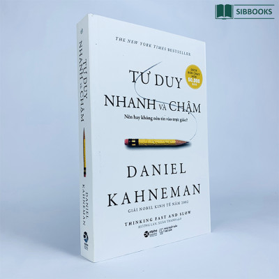 Tư Duy Nhanh Và Chậm
