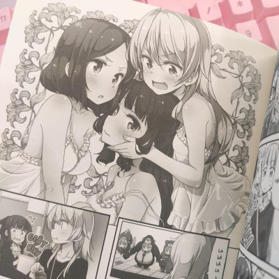 New Game - Tập 4 - Tặng Kèm Postcard