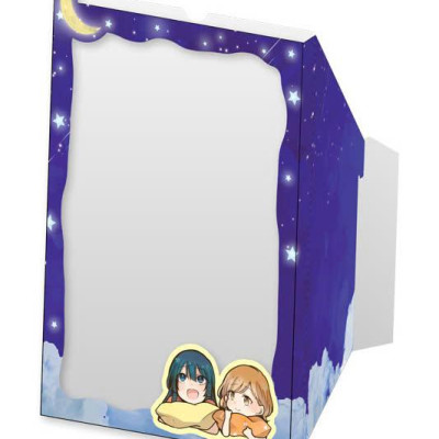 Sách - Vầng Trăng Đêm Mưa - Tập 8 - Bản Sưu Tầm - Tặng Kèm Card Ngọc Trai + Clear File + Khung Đựng Card