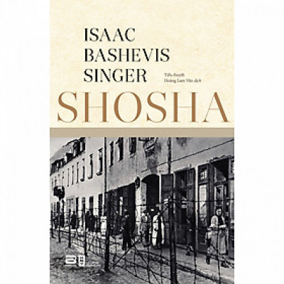 Shosha