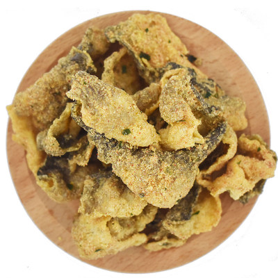 DA CÁ HỒI TÂN LỘC PHÁT BỊCH 100G