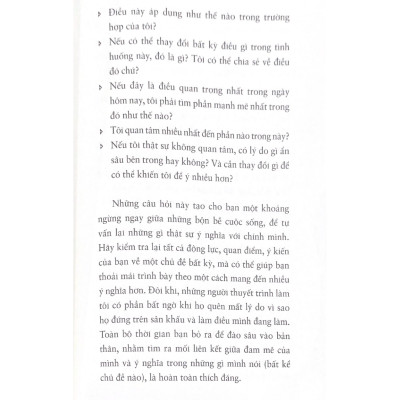 Khi "Gà Mờ" Tỏa Sáng