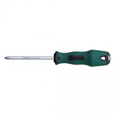 Tuốc nơ vít bake  #3x150mm Sata 63516