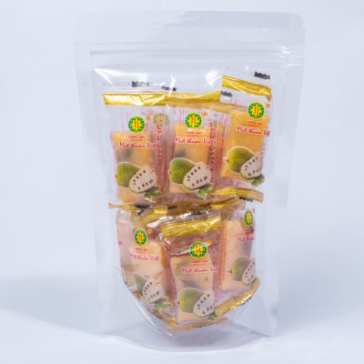 MỨT MÃNG CẦU THÀNH LONG 500G - VIỆT NAM
